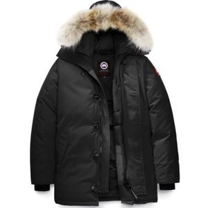 Canada Goose Chateau Parka